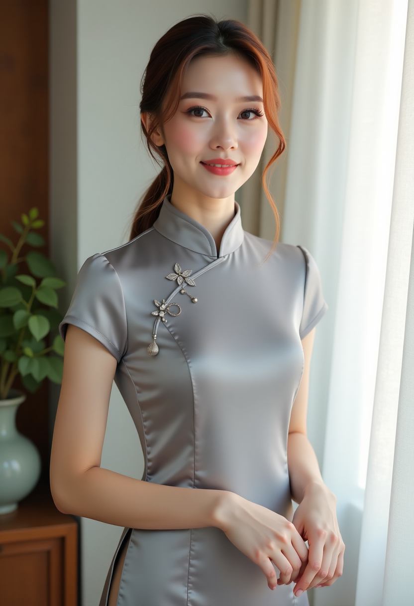 北境迷雾