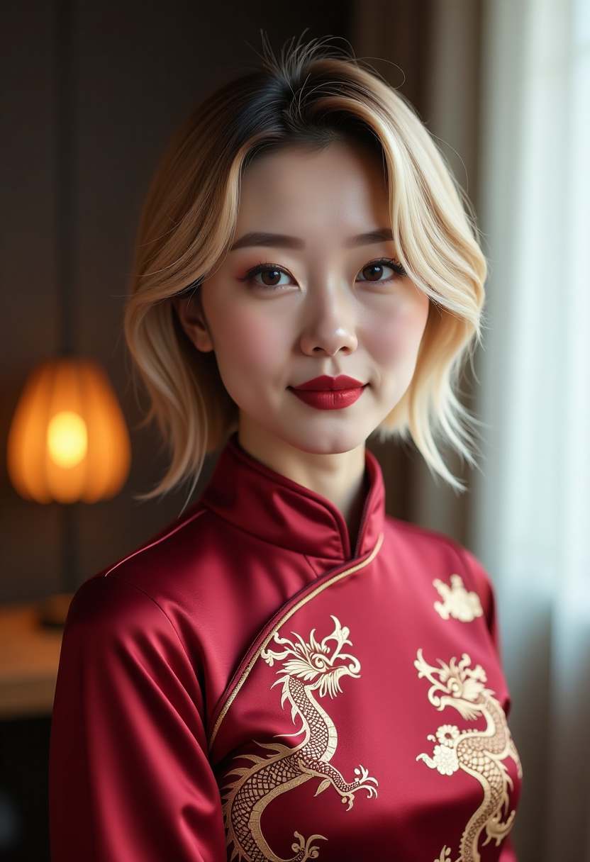 暗夜行者